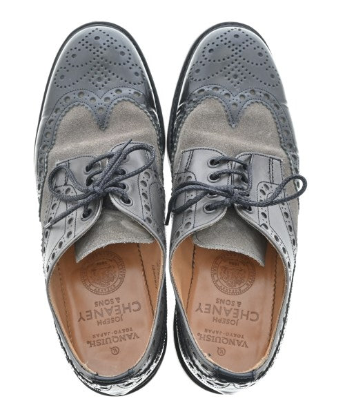 CHEANEY รองเท้าสวมทางการ