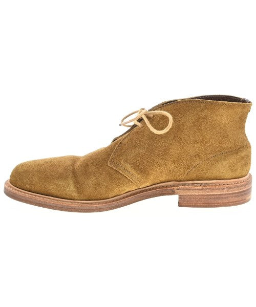 CHEANEY รองเท้าสวมทางการ