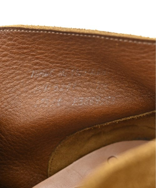 CHEANEY รองเท้าสวมทางการ