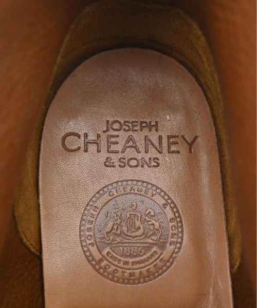 CHEANEY รองเท้าสวมทางการ
