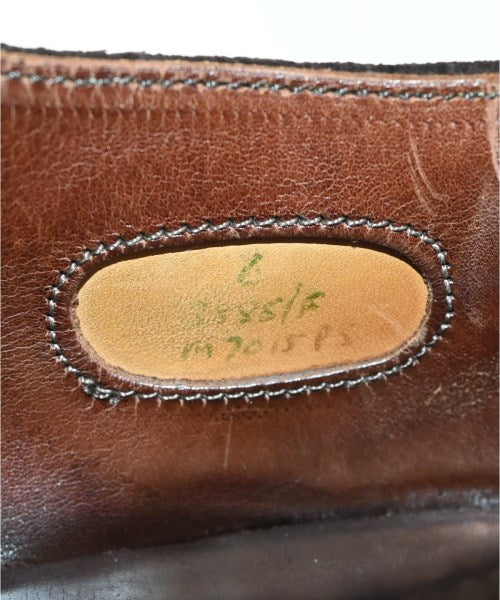 CHEANEY รองเท้าสวมทางการ