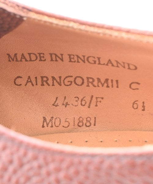 CHEANEY รองเท้าสวมทางการ