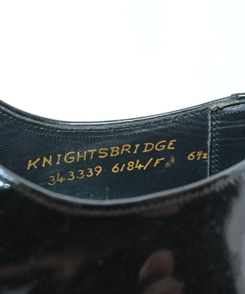 CHEANEY รองเท้าสวมทางการ