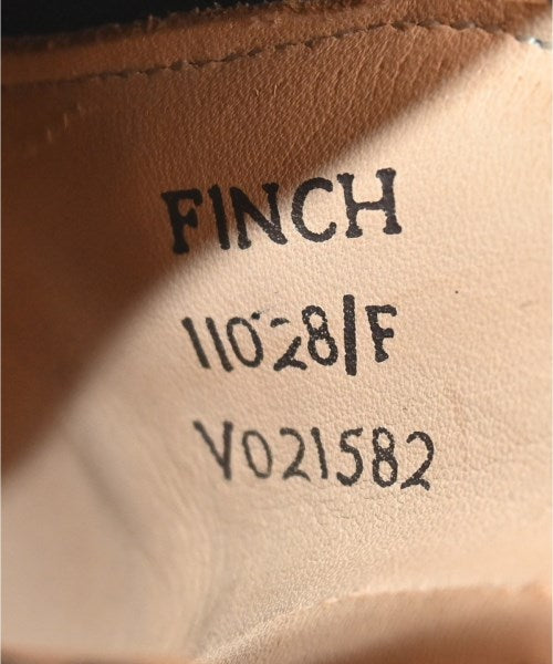 CHEANEY รองเท้าบูท