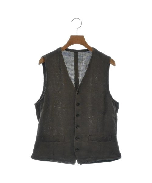LARDINI เสื้อกั๊ก