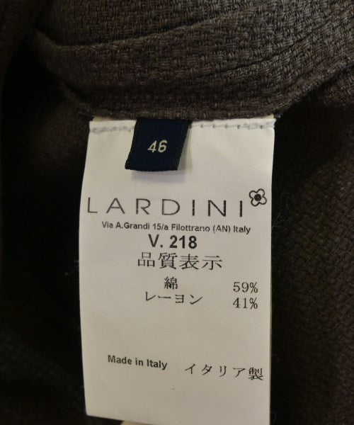 LARDINI เสื้อกั๊ก