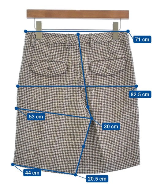 LARDINI กางเกง อื่น