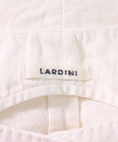 LARDINI แจ็คเก็ตลำลอง