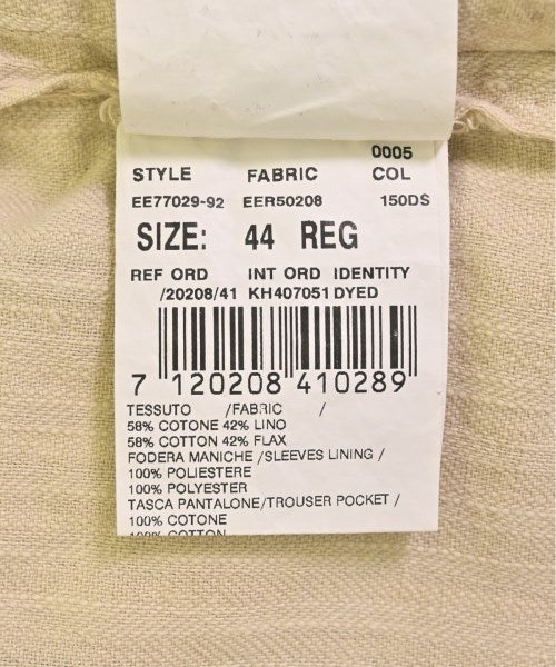 LARDINI เสื้อลำลอง