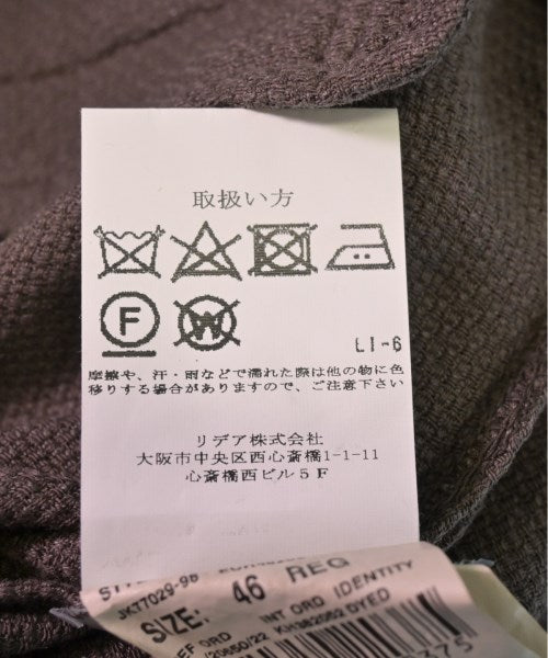 LARDINI เสื้อลำลอง