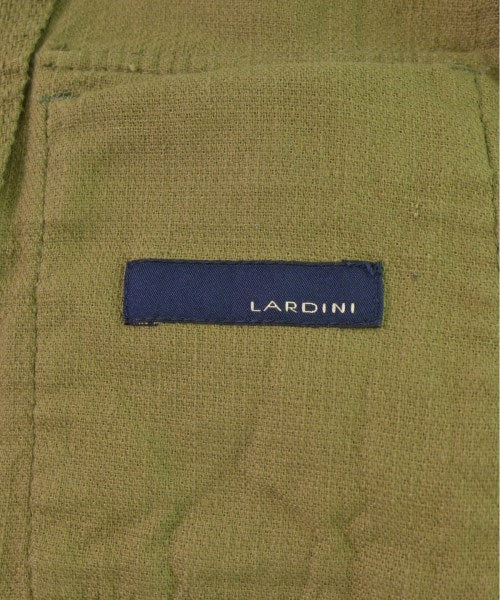 LARDINI แจ็กเก็ตทหาร