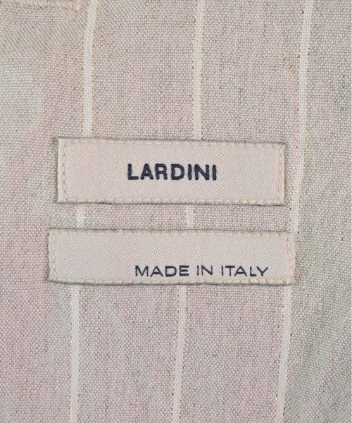 LARDINI เบลเซอร์/แจ็คเก็ตสูท