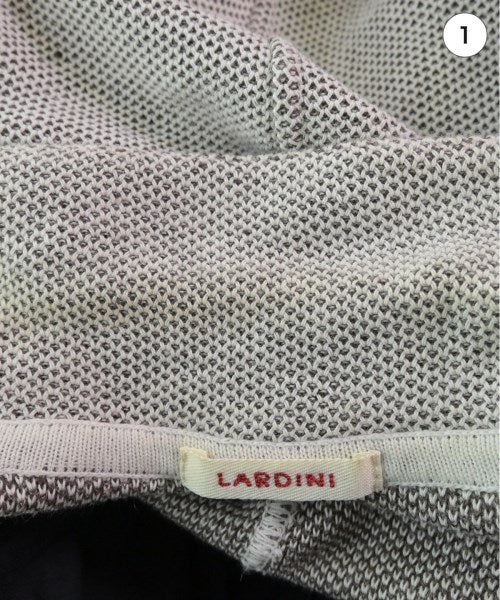 LARDINI อื่น