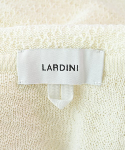 LARDINI แจ็คเก็ตลำลอง