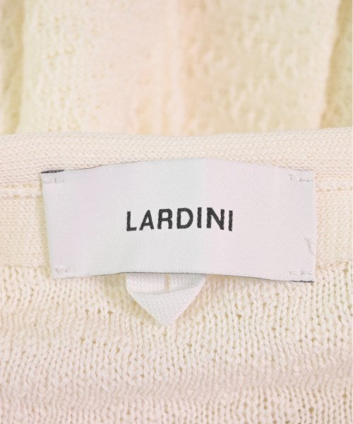 LARDINI แจ็คเก็ตลำลอง