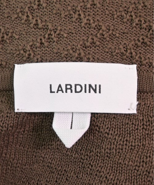 LARDINI แจ็คเก็ตลำลอง