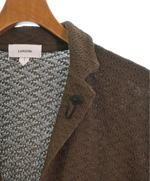 LARDINI แจ็คเก็ตลำลอง