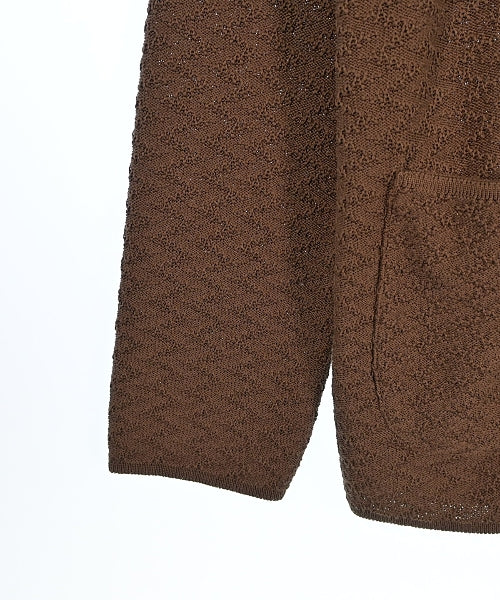 LARDINI แจ็คเก็ตลำลอง