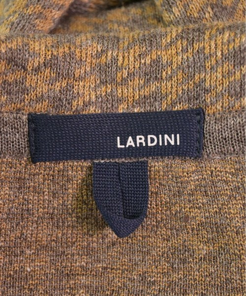 LARDINI แจ็คเก็ตลำลอง