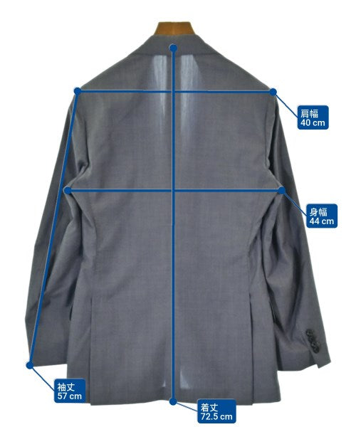 LARDINI ชุดสูทแบบครบเซต (อื่นๆ)