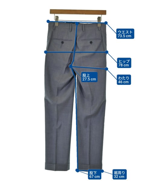 LARDINI ชุดสูทแบบครบเซต (อื่นๆ)