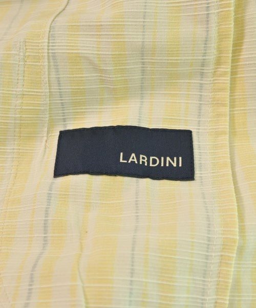 LARDINI แจ็คเก็ตลำลอง