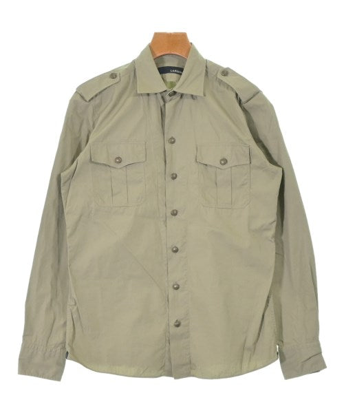 LARDINI เสื้อลำลอง