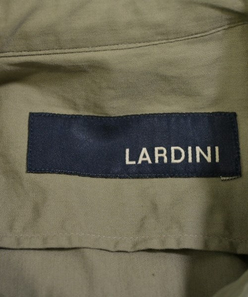 LARDINI เสื้อลำลอง