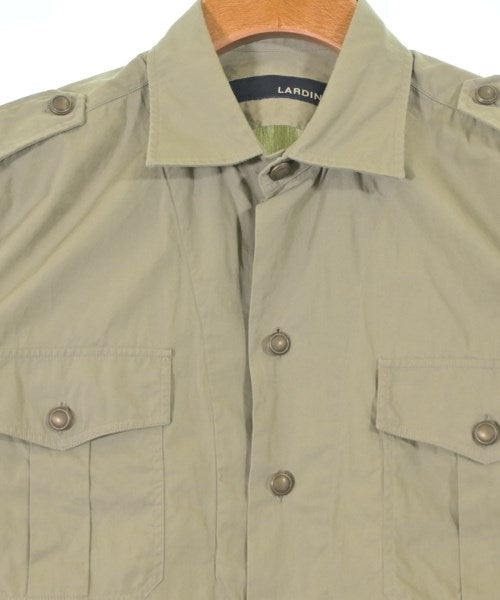 LARDINI เสื้อลำลอง