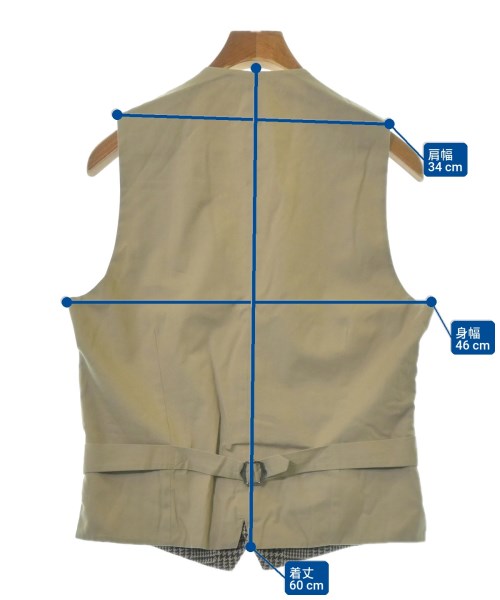 LARDINI เสื้อลำลอง