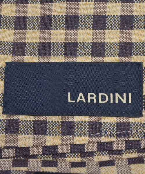 LARDINI แจ็คเก็ต