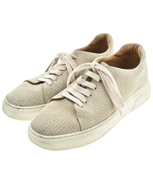 LARDINI รองเท้าผ้าใบ