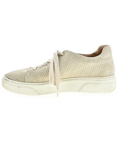 LARDINI รองเท้าผ้าใบ