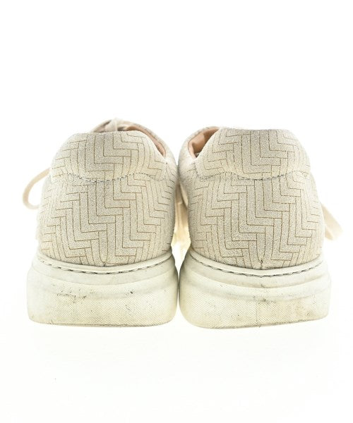 LARDINI รองเท้าผ้าใบ