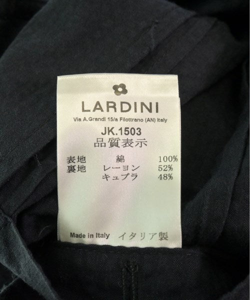 LARDINI เบลเซอร์/แจ็คเก็ตสูท