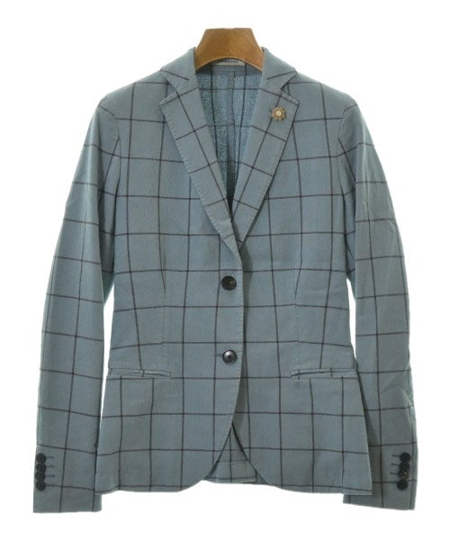 LARDINI เบลเซอร์/แจ็คเก็ตสูท