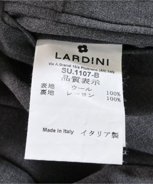 LARDINI ชุดสูทแบบครบเซต (อื่นๆ)