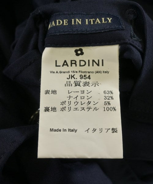LARDINI เบลเซอร์/แจ็คเก็ตสูท