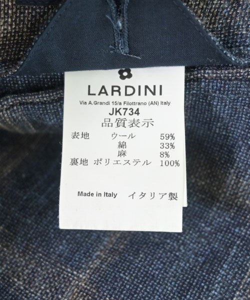 LARDINI แจ็คเก็ต