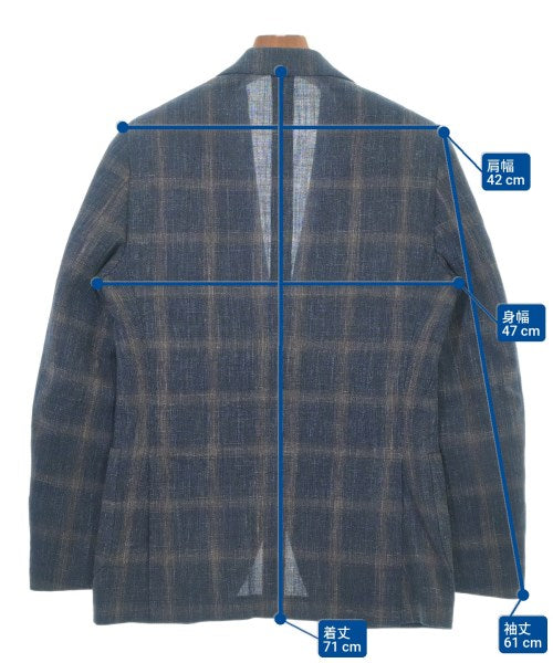 LARDINI แจ็คเก็ต