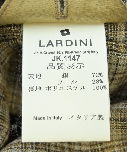 LARDINI แจ็คเก็ต