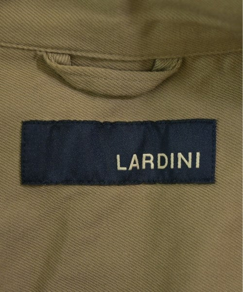 LARDINI แจ็คเก็ตลำลอง