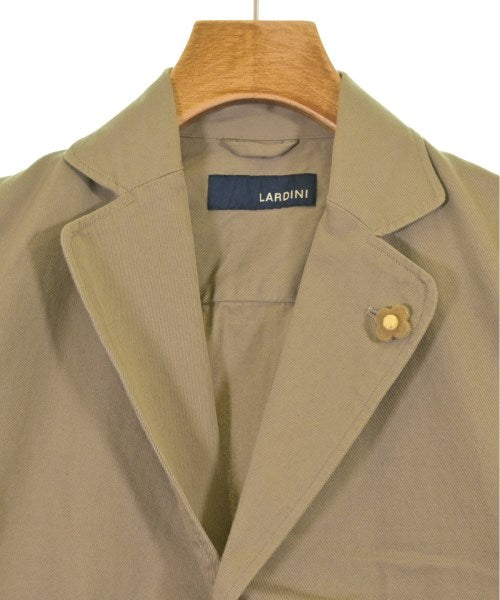 LARDINI แจ็คเก็ตลำลอง