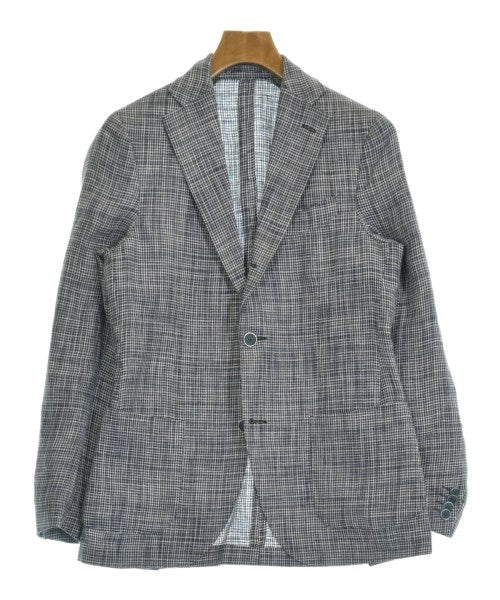 LARDINI เบลเซอร์/แจ็คเก็ตสูท