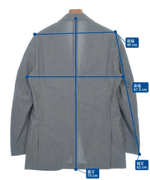 LARDINI แจ็คเก็ต