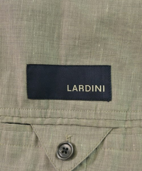 LARDINI แจ็คเก็ตลำลอง