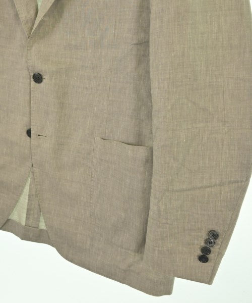 LARDINI แจ็คเก็ตลำลอง