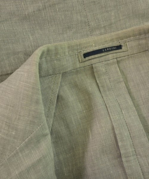 LARDINI แจ็คเก็ตลำลอง