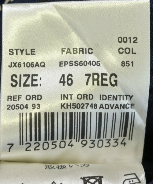 LARDINI ชุดสูทแบบครบเซต (อื่นๆ)