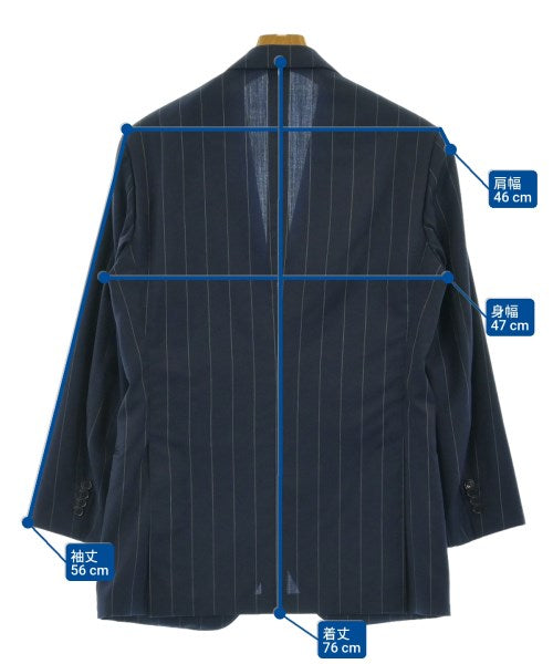 LARDINI เบลเซอร์/แจ็คเก็ตสูท